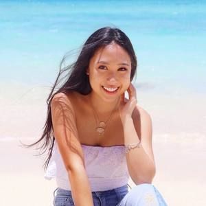 Meet your Posher, Trisha